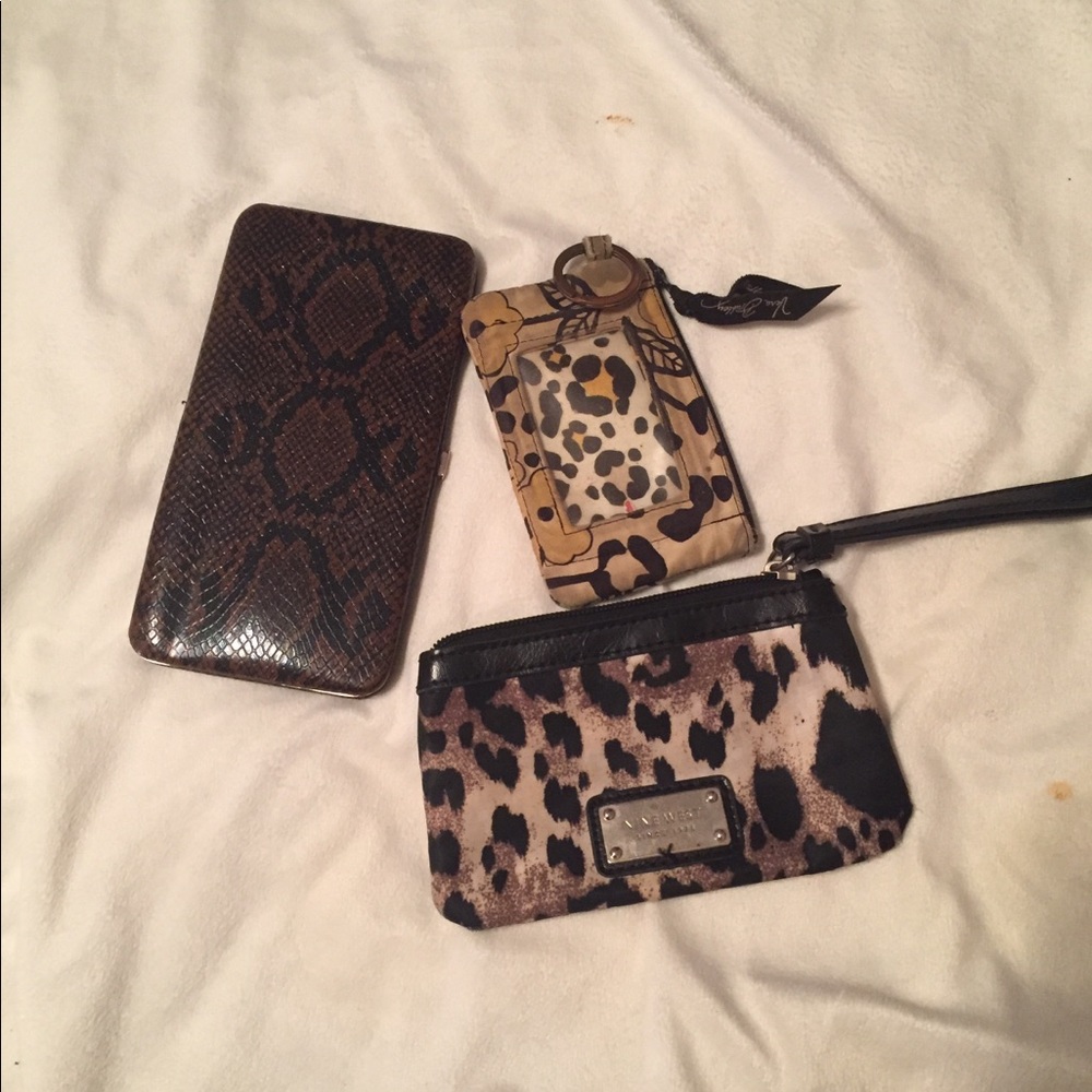 Wallets